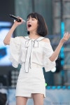 [170520] 연세대 아카라카 아이유 직찍 Part.3 by 달빛마차