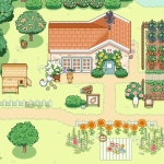 가을 농장 | Autumns Farm - 2023 | 가을, 농장