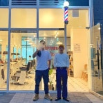 💈업타운 바버샵/ uptown barbershop 💯바버 온리/barber onri ☑️ 서울 송파구 문정동 652-2 문정오벨리스크 118호... 