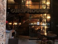 オーストラリア・シドニーにあるステーキハウス「チョップハウス」にて。Chophouse in Sydney, NSW, Australia. | シドニー... 