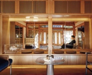 디자이너 양태오 - 한옥에 살며 비로소 눈뜬 것들