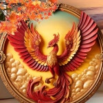 호일 조각 디자인, 내구성 있는 철 재질, 실내 예술적 디스플레이에 이상적 - 1개｜Temu - 2024 | 조각, 호일, 농장