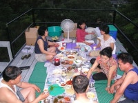 세컨하우로 만점이죠..6평 목조캐빈 - Daum 부동산 | Gaia, Reading