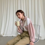 8,615 Likes, 3 Comments - 스타일난다 STYLENANDA (@stylenanda_korea) on Instagram... 톤 온 톤 배… in 2020 | Stylenanda korea, Fashion... 