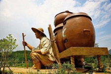 무릉도원권역 농촌마을 종합개발에 있는 doorienc님의 핀