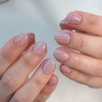 ⠀ 4월 Art ｡ﾟ• ᢉ𐭩 ⠀ ⠀ ⠀ ⠀ ⠀ ⠀ ⠀ ᴮᵞ ᵞᴼᵁ ᴺᴬᴵᴸ ♡ 카톡ID - b.you ☎️ - 010.3373.2375 동대문구... 