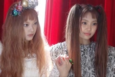 #HYEIN W Magazine Photoshoot | behind the scenes | #NewJeans #뉴진스 #혜인 | Best couple, True love, Best love