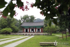 한류 드라마나 영화 촬영지로 자자 둥장하는 전주향교의 대성전 모습(이미지 포함) | 집 스타일, 한복