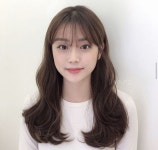 Haircut에 있는 Pabew Autumn님의 핀 | 헤어스타일, 중단발 웨이브, 미디엄 헤어스타일