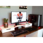 can go directly to the website | Home design | Home Decor | Home Accessories | Home Interior … | 인테리어, 컴퓨터 방, 컴퓨터