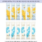 12850원 ☞ 상하목장 얼려먹는 아이스크림 (밀크 6입+망고 6입), 밀크6입+망고6입 ☞ #매일상하목장얼려먹는아이스크림