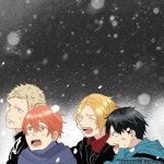 Pin de まふう em 기븐 | Anime, Personagens