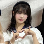  Pin by GLLIT 아일릿 on Moka - ILLIT in 2024 | Moka, Girl group, Girl