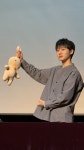 Ha Hyunsang Ha Hyunsang | 포즈