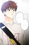 파트타임 파트너 Part Time Partner Manhwa