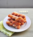 쫄깃쫄깃한 찹쌀꽈배기(시장도너츠 만들기) 드디어 불금 불금!! 즐거운... 쫄깃쫄깃한 찹쌀꽈배기(시장도너츠 만들기) 드디어 불금 불금!! 즐거운... 