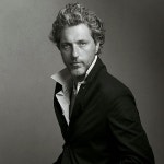 Marcel Wanders - a very handsome Dutchman!  Wanders is a designer known for his knotted chair, which has been acquired bt the... 