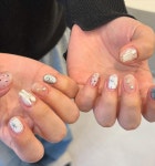 오무네일 → 카카오채널 omu_nail → 전화 010.4832.0933 ･ 대구 수성구 수성로 69길 70, 수성롯데캐슬더퍼스트 상가 1층 106호 ･ 2호선... 