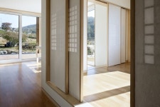 산청 산들바람집, 지리산 자락의 단독주택, 노후주택, 작지만 실속있는 단독주택, 2nd house, hausstyle, 하우스 스타일, 전원주택, 친환경... 