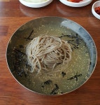 메밀향 가득 코끝까지 새콤한 서울 막국수 맛집 | 식신 메밀향 가득 코끝까지 새콤한 서울 막국수 맛집|고성막국수,샘밭막국수... 