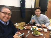 기해년설날(영천 편대장 영화식당 육회)에 있는 jinny nam님의 핀
