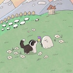 무운 在 Instagram 上发布:“내 사랑을 받아줘⚘”