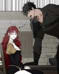 [89] Under The Oak Tree / 상수리나무 아래 (Manhwa)