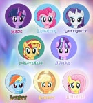Mlp에 관한 32개의 최상의 Pinterest 이미지 | My little pony, 유니콘 및 Equestria girls Mlp