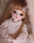 #돌스타그램 #dollstagram #bjd #bjddoll #리나슈슈크림 #리나슈슈 #linachouchou