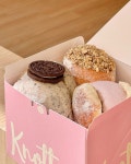 [카페 노티드] Knotted Studio Only New Bakery