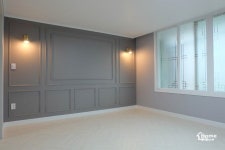 47py 대전 노은동 열매마을 8단지 새미래 40평대 아파트 인테리어