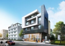 이룸건축사사무소 | Building, Structures, Multi story building