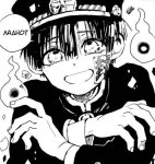 Jibaku Shounen Hanako-kun에 있는 예솔 늘님의 핀 | 애니메이션 아트, 그림, 애니메이션