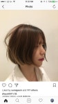 Hairstyles & beauty에 있는 Eunbin Choi님의 핀