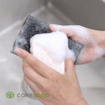 케이크솝 - 에코 주방 비누