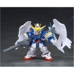 [11번가] SD 아카이브 04 Wing Gundam Zero Custom.