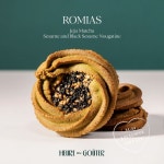 🍫오흐뒤구떼 비스킷 에디션 2024 프랑스 구움 과자 전문점 오흐뒤구떼의 비스 에디션 스페셜 패키지를 디자인... 