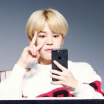 Pin de Gabriela Albornoz em 박 지민 ( JIMIN ) | 61 kg