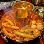 美食에 있는 핀