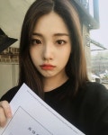 Pin page Pin van HanSeolah's Gallery op 28. 주희 | Ju Hee