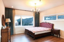 【대구 전원주택】 팔공산의 사계四季를 집 안에 끌어들인 박공집 : 네이버 포스트 | 집, 가구 아이디어, 집 꾸미기