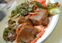 [안국동 맛집] 별궁식당 - 청국장의 종결자 별궁식당 :: 네이버 블로그 | 식품 아이디어, 한식, 블로그