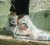 더쿠 - 루이비통 살려... 너는 다 계획이 있구나! 오프화이트 버질 아블로 | Off white converse, Converse chuck taylor white... 