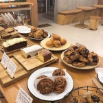 온도 ondo (@ondo_design_) • Instagram photos and videos | Bakery cafe, Food, Bakery