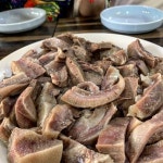 Pin page Instagram의 맛두더지_맛과연애M&A가학자님: “#낙성대역 #서울대입구역 #기절초풍왕순대 . . 우선 간판에 임팩트부터 먹고 들어가는 집... 