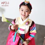 대한민국이여 예닮한복을 입자!  Korea, Hanbok | 한복