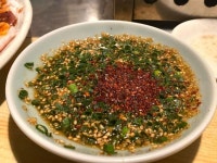 美食一餐에 있는 핀