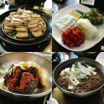 보쌈 #원할머니 #원앤원 #국수 #비빔냉면 #물냉면 #냉국수 #메밀국수 #먹스타그램 #먹부림 #먹방 #먹방스타그램 #맛스타그램 #맛집 #맛부림 #맛부심... 