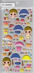 New Stickers @ 2012- C - Trade Star Importing Inc.(이미지 포함)