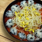 요리에 있는 핀
